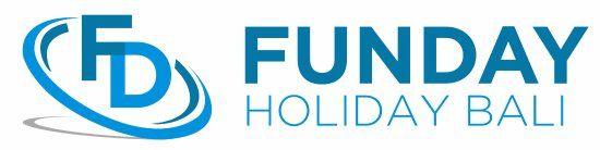 Holiday Logo - Fun Day Holiday Logo - Picture of FunDay Holiday Bali, Denpasar ...