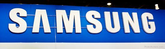 Samsung Digital Imaging Logo - Samsung denies withdrawal from digital imaging business, Nikon sell ...