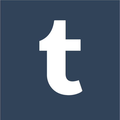 Tumblr Old Logo - Tumblr In Talks With UK Government Over Web Safety
