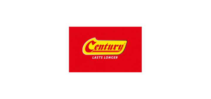 Century Battery Logo - century battery vector - Brand Logo Collection