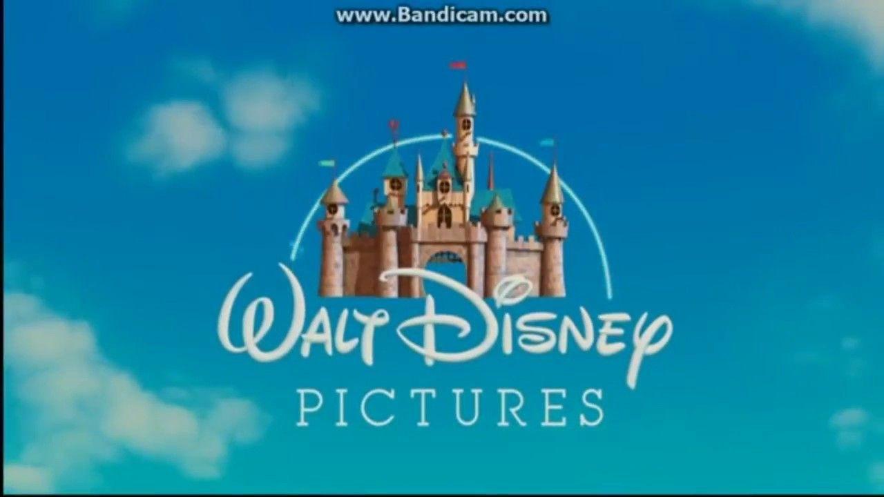 Disney Chicken Little Logo - Walt Disney Pictures (Chicken Little Variant) - YouTube