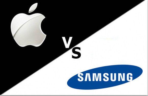 Samsung Apple Logo - Apple, Samsung agree to settle patent disputes outside US | PCWorld