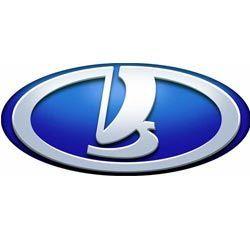Blue Oval Car Logo - Lada Logo. Car Logos And Emblems. Cars, Car logos