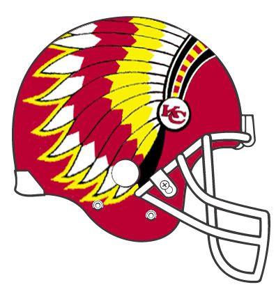 Chiefs Old Logo - Kansas City Chiefs **UPDATE 9 8 Creamer's Sports
