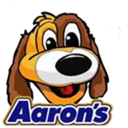 Aaron's Dog Logo - Aaron's Dog Logo - Roblox