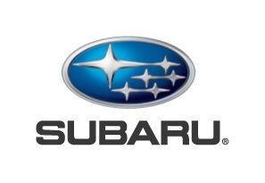 Blue Oval Car Logo - Subaru Logos - Japan Car Maker