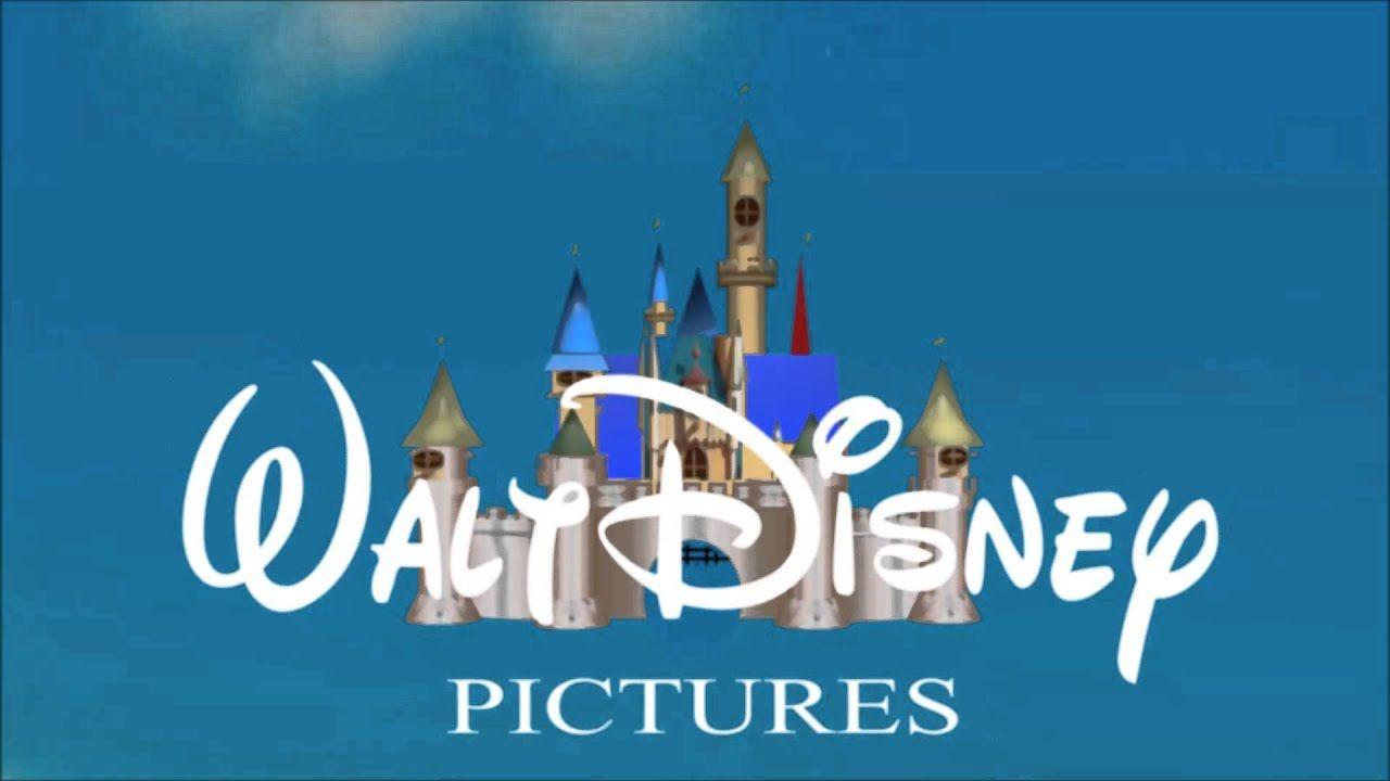 Walt Disney Pictures Presents Chicken Little Logo
