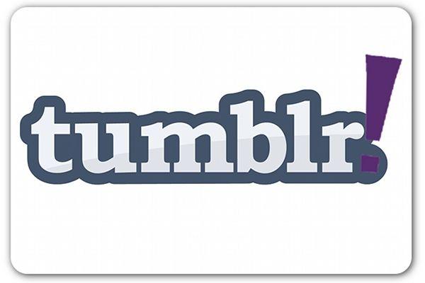 Tumblr Old Logo - Yahoo buys Tumblr, but promises to change nothing