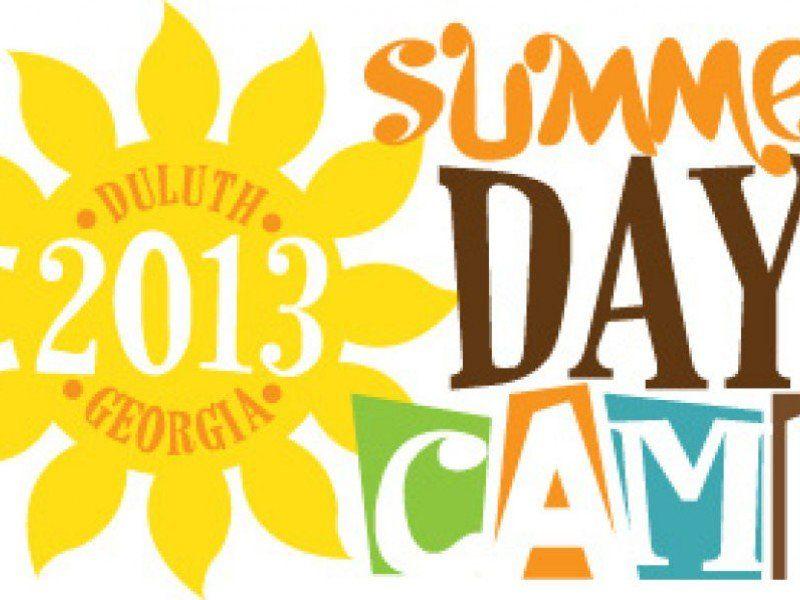 Summer Day Camp Logo - Duluth Summer Day Camps Start This Week. Duluth, GA Patch