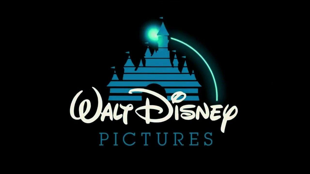 Disney Chicken Little Logo - Walt Disney Pictures (2005) [Closing] 