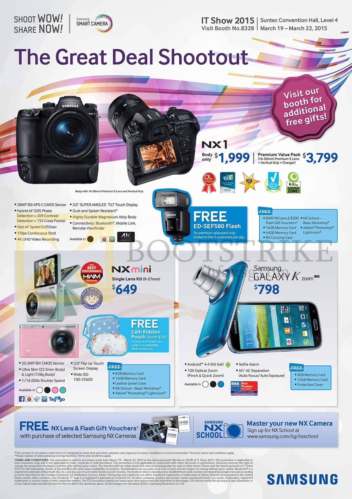 Samsung Digital Imaging Logo - Samsung | Camera Deal In Town | Camera Prices In Singapore: Samsung ...