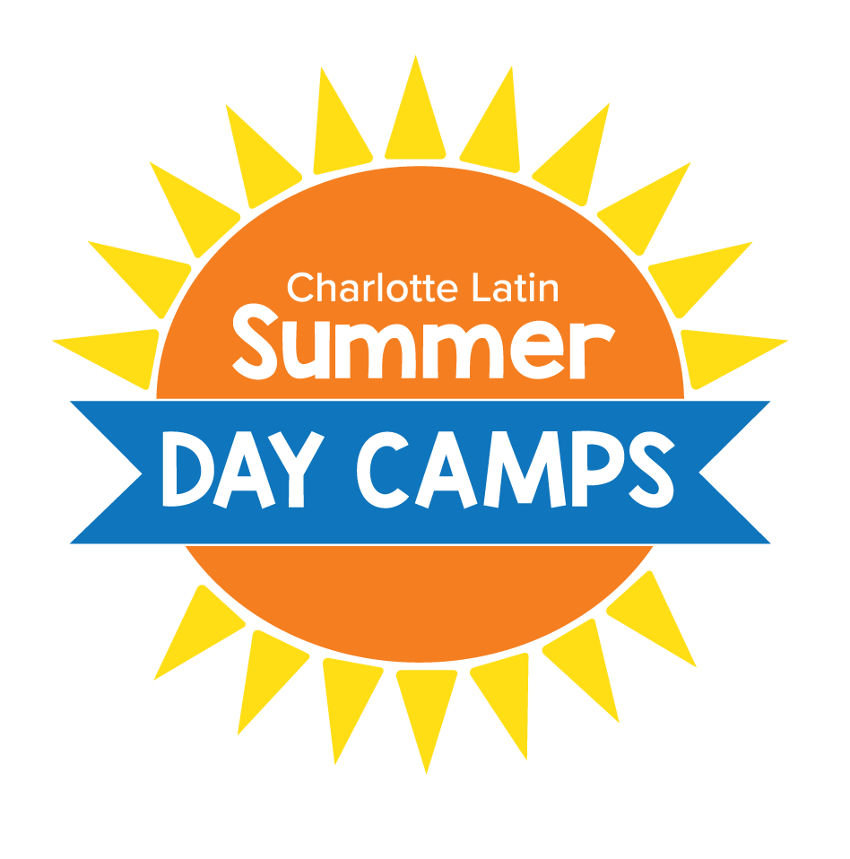 Summer Day Camp Logo - Charlotte Latin Summer Day Camps