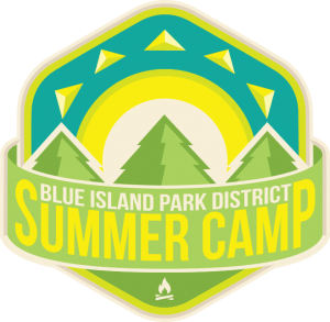 Summer Day Camp Logo - Day Camp – Blue Island Parks