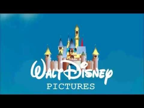 Disney Chicken Little Logo - Walt Disney Picture Chicken Little Blender Logo Remake Version 2