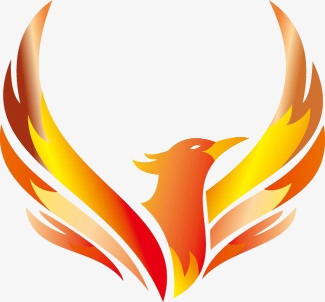 Phx Bird Logo - Pin by Adamrakha Hiskar Pradatama on so amazing | Phoenix, Vector ...