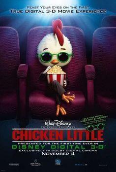 Disney Chicken Little Logo - 21 Best Chicken Little Inspiration images | Disney films, Disney ...