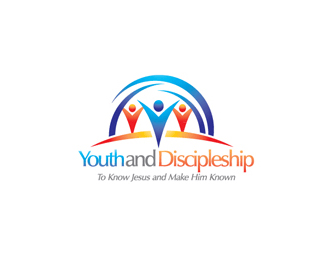 Discipleship Logo - Logopond, Brand & Identity Inspiration (Youth and discipleship)