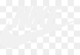 White Nike Logo - Nike Logo PNG & Nike Logo Transparent Clipart Free Download - Swoosh ...