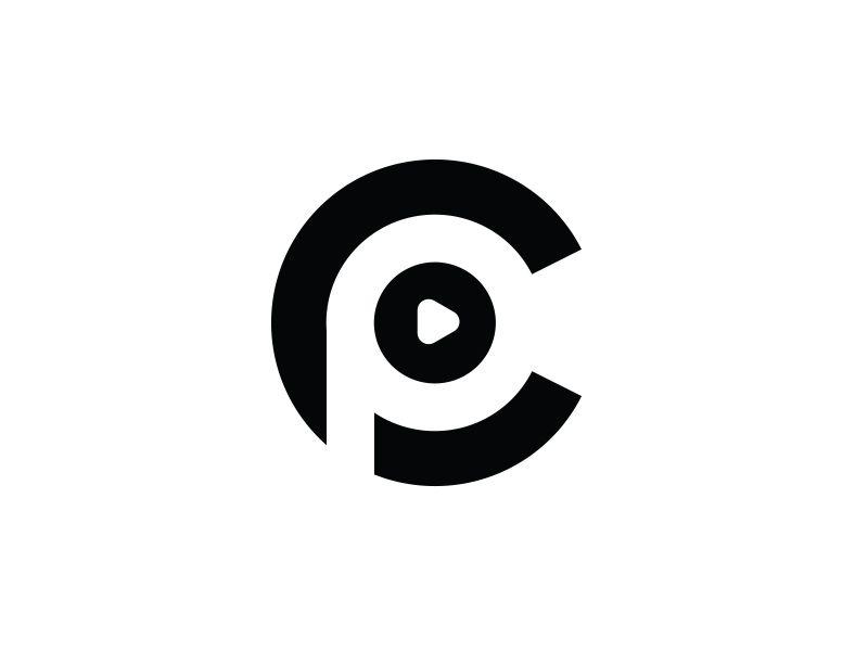 PC Logo - pc logo v2 by Michael Lassiter | Dribbble | Dribbble