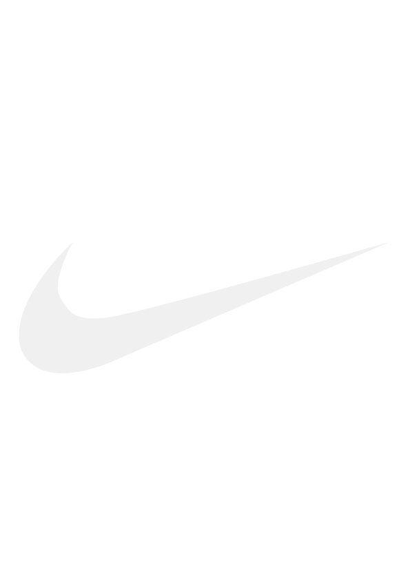 White Nike Logo Logodix