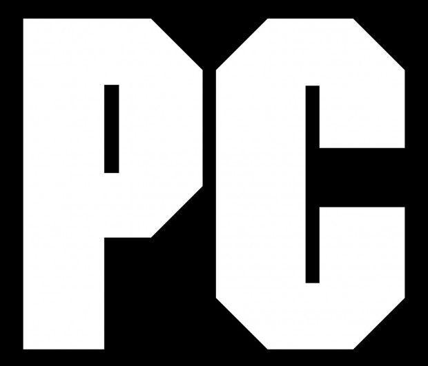 PC DVD Logo - Why people shouldn't use the PC logo : pcmasterrace
