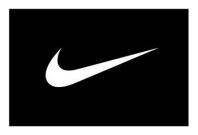 White Nike Logo - Free Site for making Transparent Logos - Page 3 - Operation Sports ...