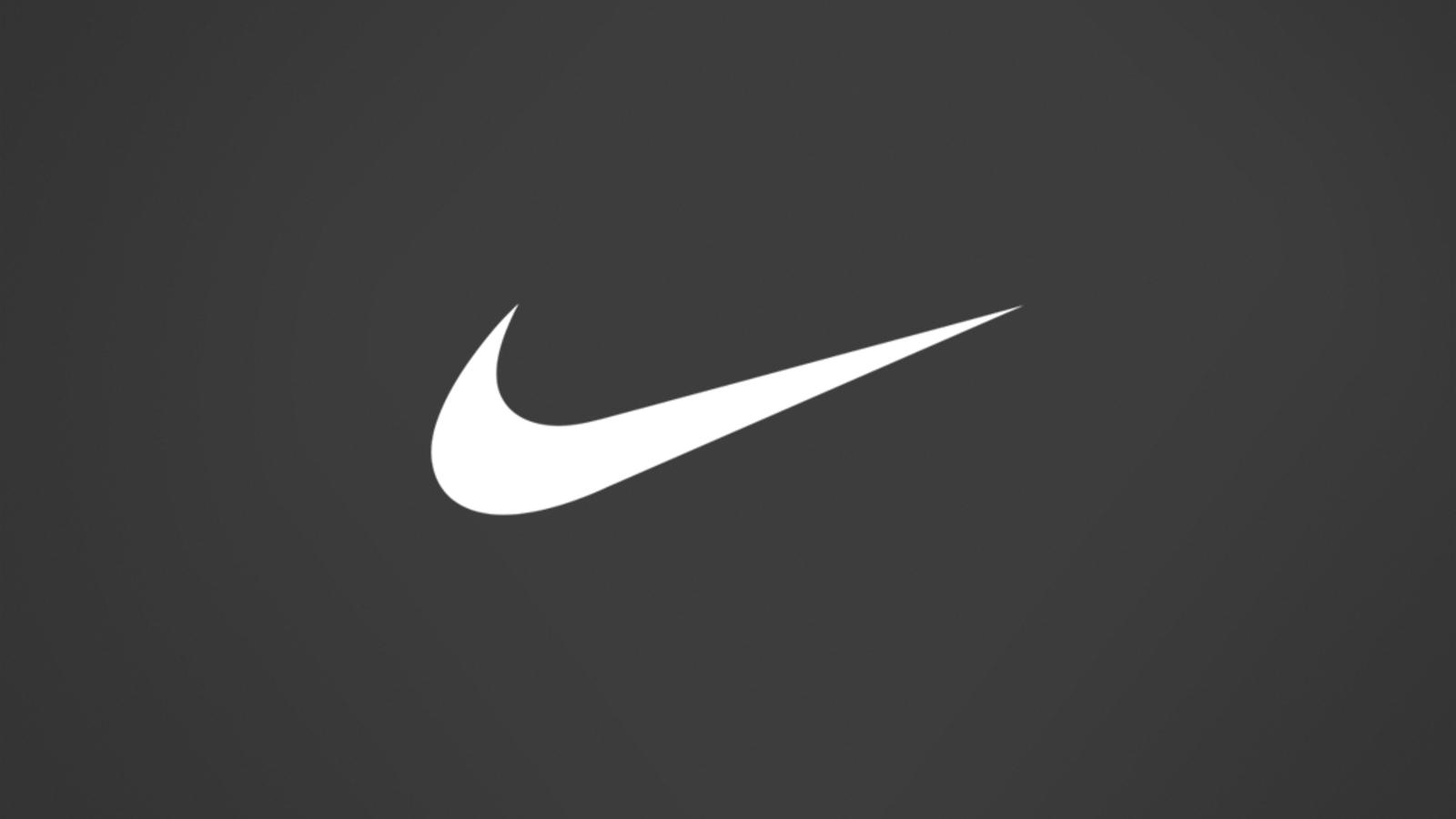 White Nike Logo - NIKE, Inc. Announces Category Leadership Changes
