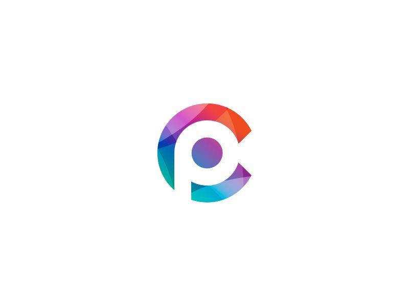PC Logo - P+C by A11 Designs on | Logo Design | Pinterest | Logo design, Logos ...