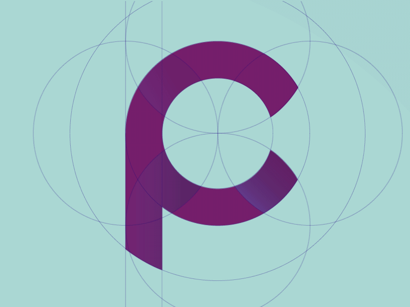 PC Logo - PC Logo Animated by John Howard | Dribbble | Dribbble