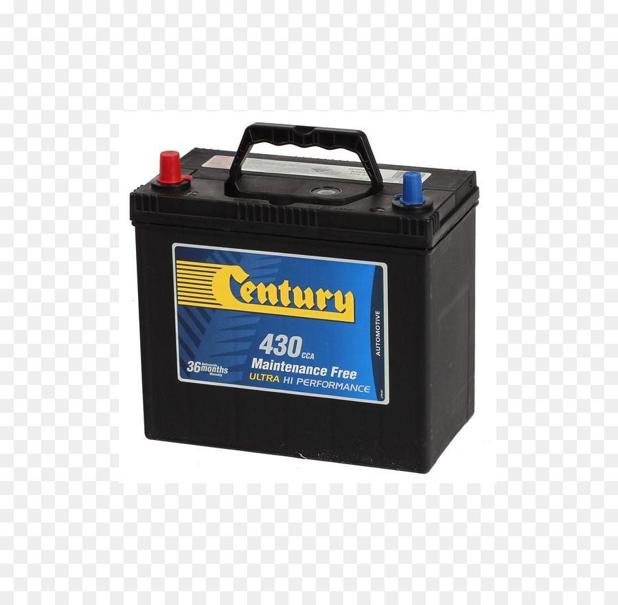Century Battery Logo - Electric battery Automotive battery Car Silver calcium battery