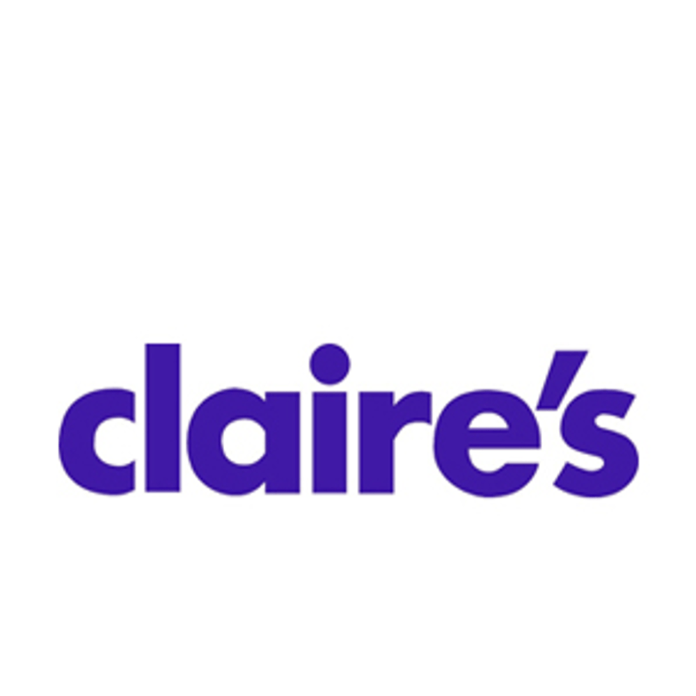 Claire's Logo - Claire's Accessories offers, Claire's Accessories deals and Claire's ...