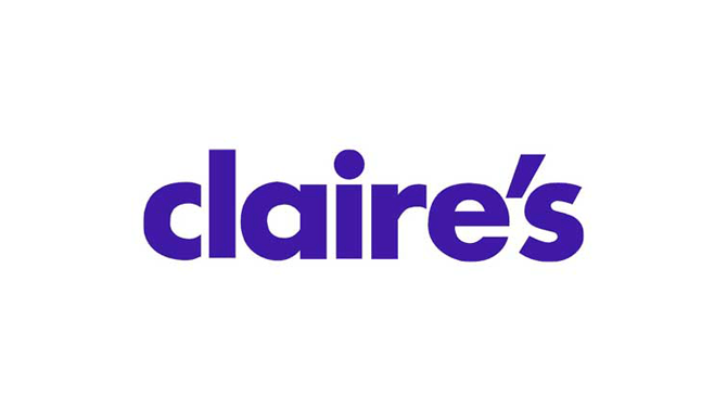 Claire's Logo - Claire's Digitally Transforms its Business with Capgemini's LYONSCG