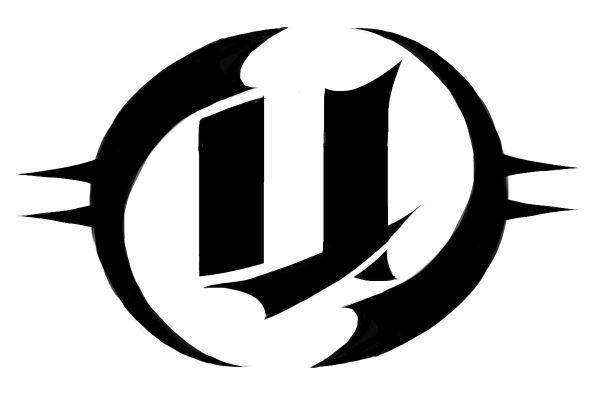 Cool U Logo - Sly.'s Logo Concepts - Unreal Tournament Forums
