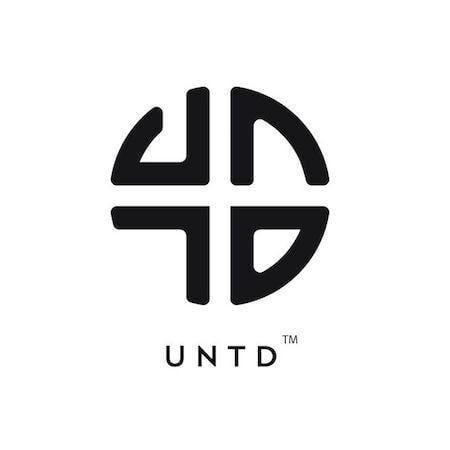 Cool U Logo - Logo design by Mijat12 for UNTD on. Logos, Identity & Branding