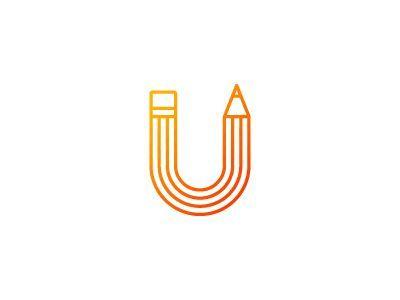 Cool U Logo - best websites Crush Design Inspiration Gallery