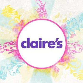 Claries Logo - Claire's Accessories - Accessories - 115 Buckingham Palace Rd ...