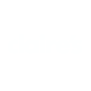 Claire's Logo - Claire's | Shops | West Orchards