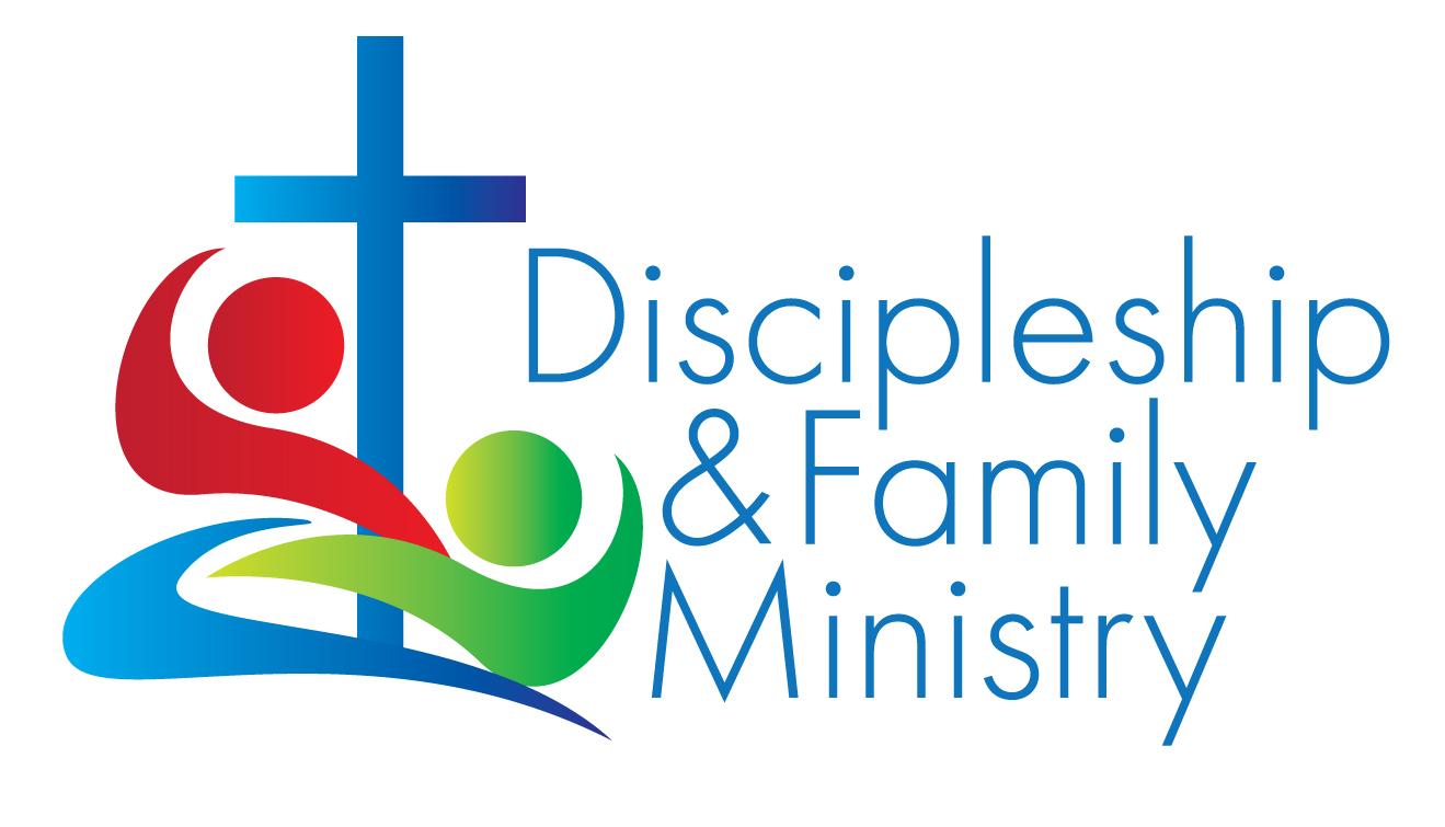 Discipleship Logo - Discipleship & Family Ministry - Mississippi Baptist Convention Board