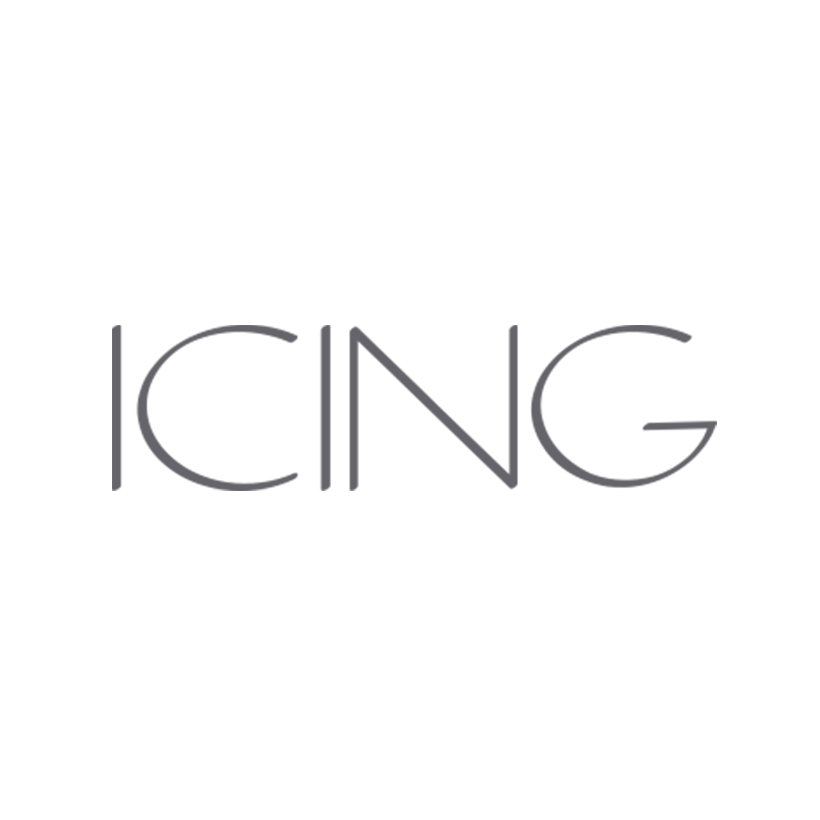 Icing Logo - Icing | West Towne Mall