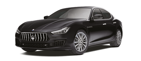 Maserati Car Black and White Logo - Brand New Maserati Cars For Sale in the UK in 2019/20 | JCT600