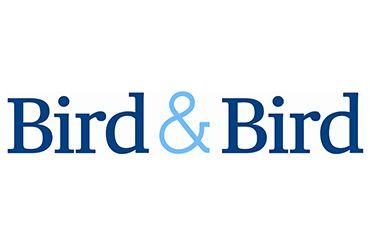 A and Bird Logo - Bird & Bird AS Event For Vacation Scheme Applicants | Aspiring ...