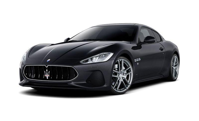 Maserati Car Black and White Logo - 2019 Maserati Cars | Models and Prices | Car and Driver