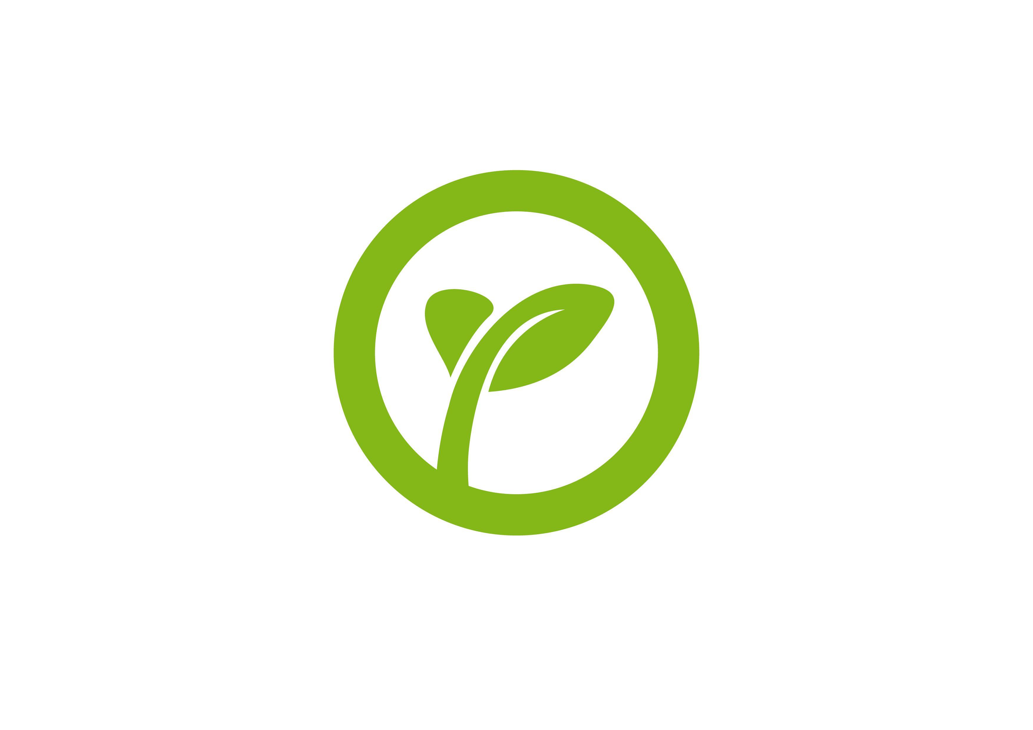 Green Logo - Logos and Branding - Young Greens