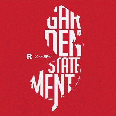 Game Red RAC Logo - Rutgers MBB Managers on Twitter: 