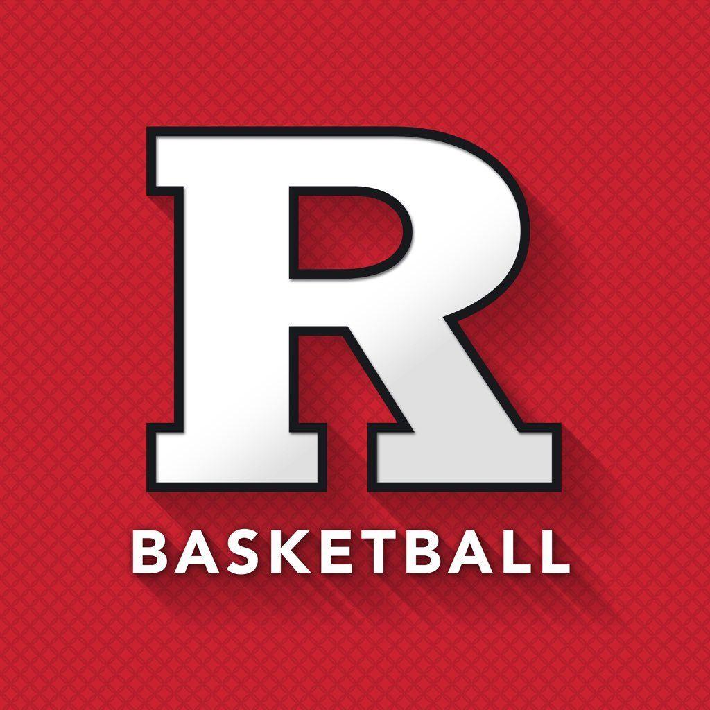 Game Red RAC Logo - Rutgers Basketball on Twitter: 