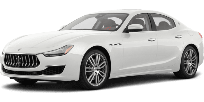 Maserati Car Black and White Logo - Maserati Ghibli Prices, Reviews & Incentives