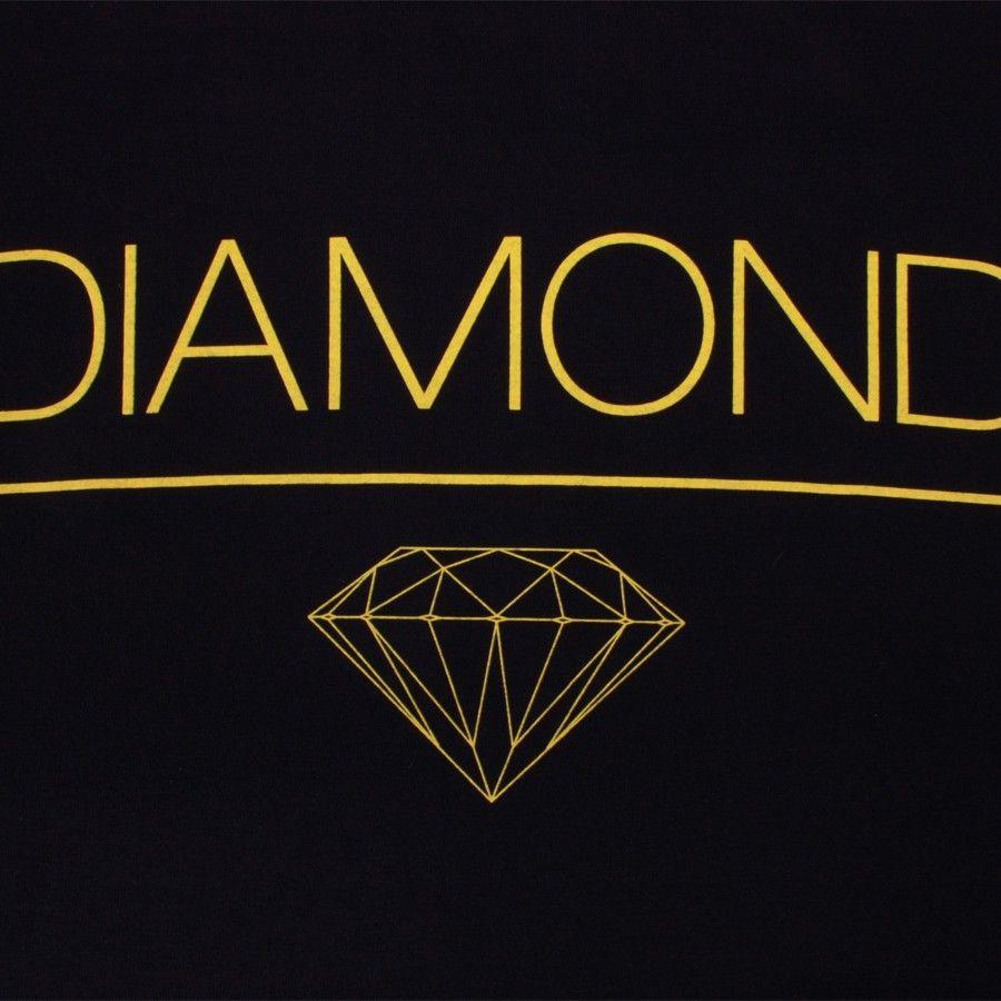 Diamond Skate Co Logo - Diamond Co Wallpaper - WallpaperSafari