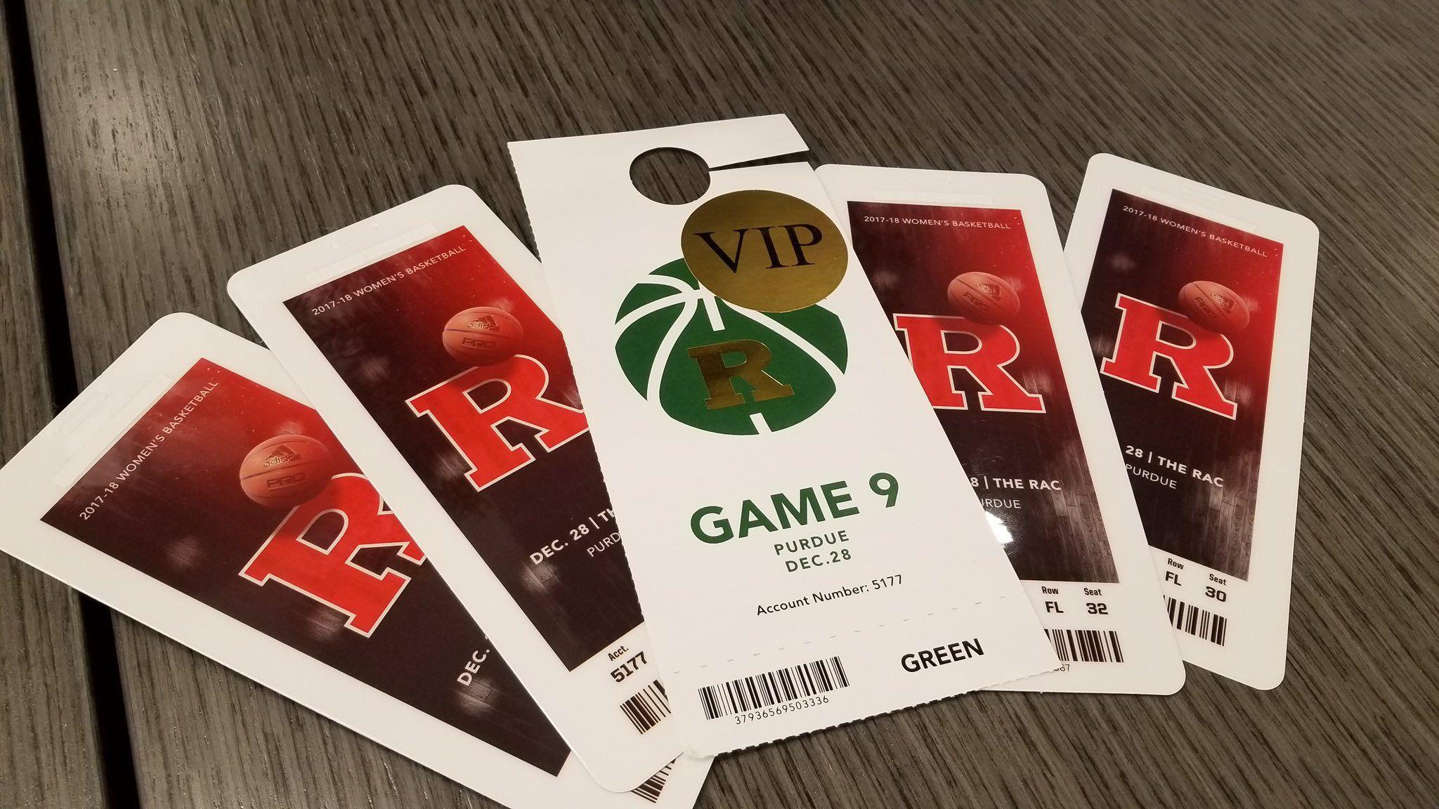 Game Red RAC Logo - Rutgers Club of NYC to send your pics showing
