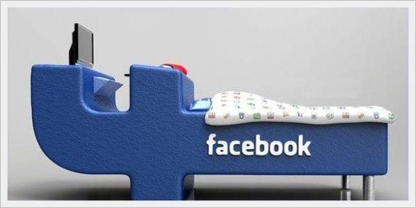 Funny Facebook Logo - Funny Facebook Logo Image