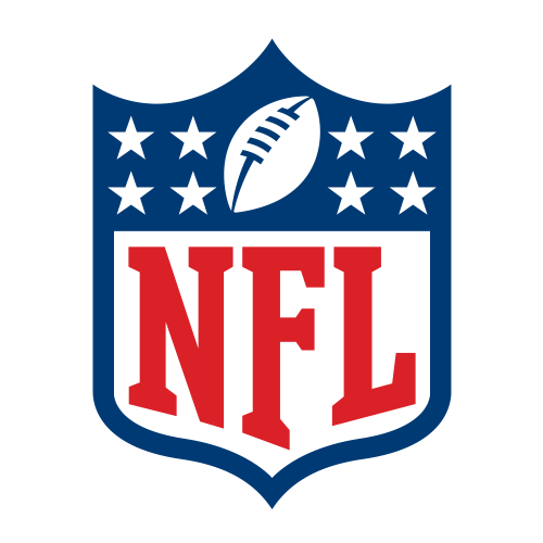 Backslash and Blue Box Logo - NFL Football Teams, Scores, Stats, News, Standings, Rumors